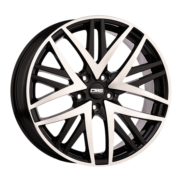 CMS B1 DB 8,00x19 5x114,30 ET45,00