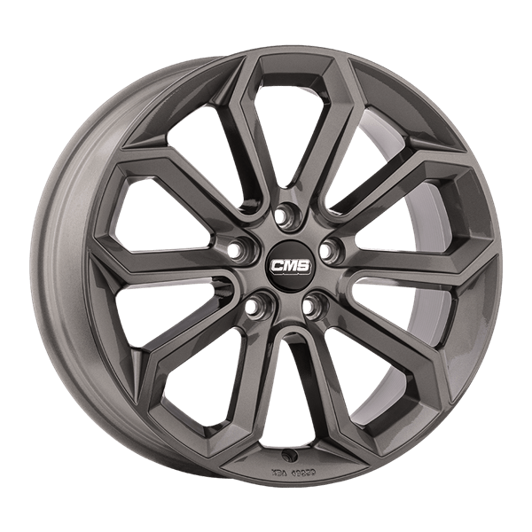 CMS C20 GG 7,50x17 5x112,00 ET35,00