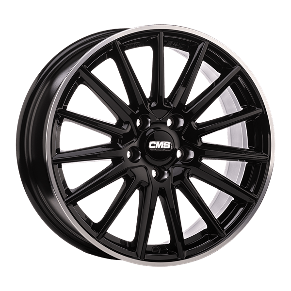 CMS C23 DRB 8,00x18 5x112,00 ET30,00