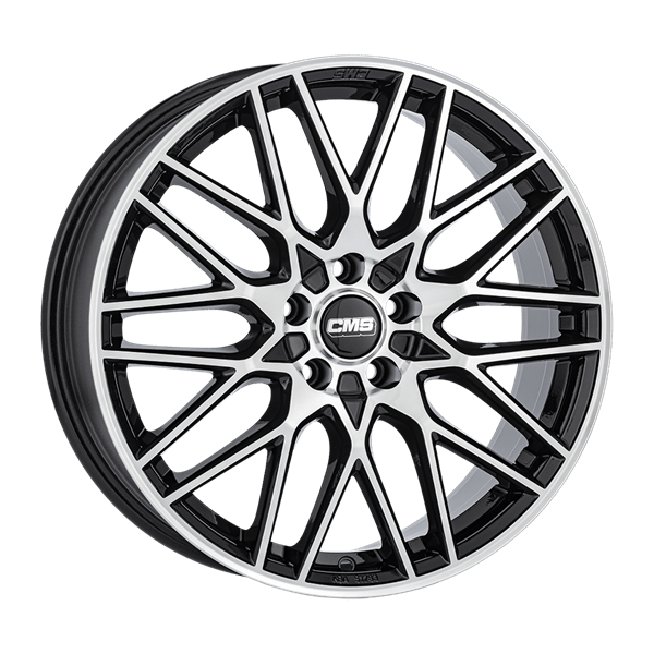 CMS C25 DB 7,00x17 4x108,00 ET38,00