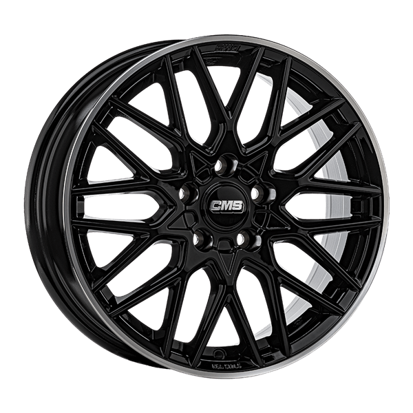 CMS C25 DRB 7,00x17 5x100,00 ET40,00