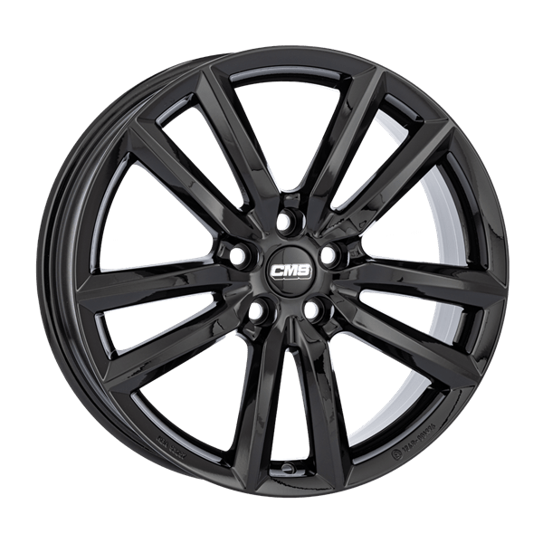 CMS C27 CBG 6,50x16 5x114,30 ET40,00