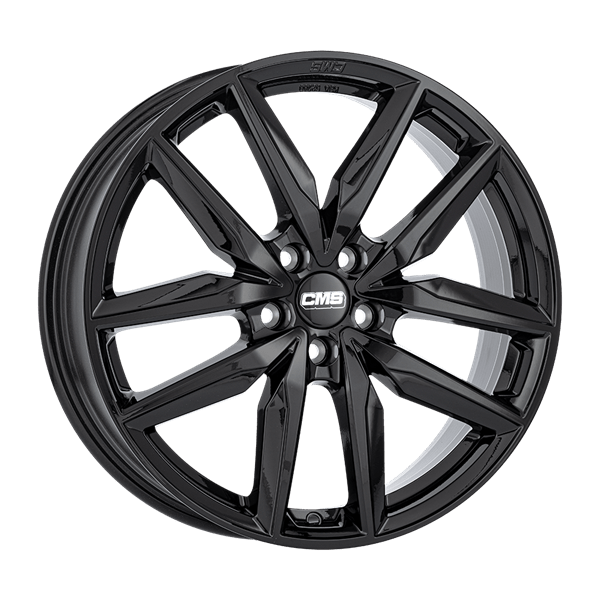 CMS C28 CBG 7,00x17 5x108,00 ET50,00