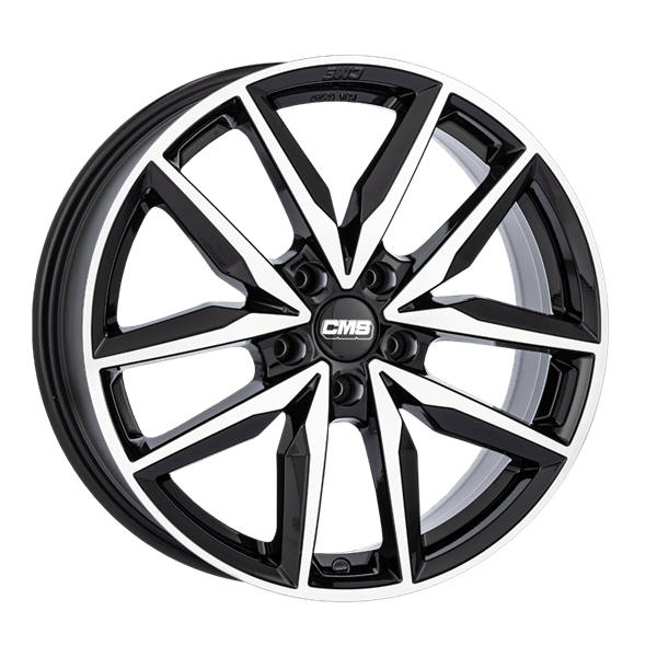 CMS C28 DB 7,00x17 5x100,00 ET40,00