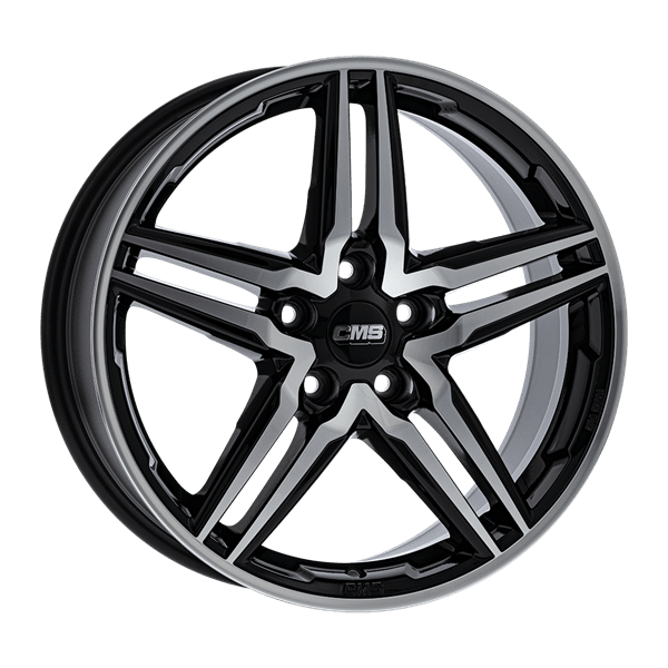 CMS C29 DB 7,50x17 5x112,00 ET40,00