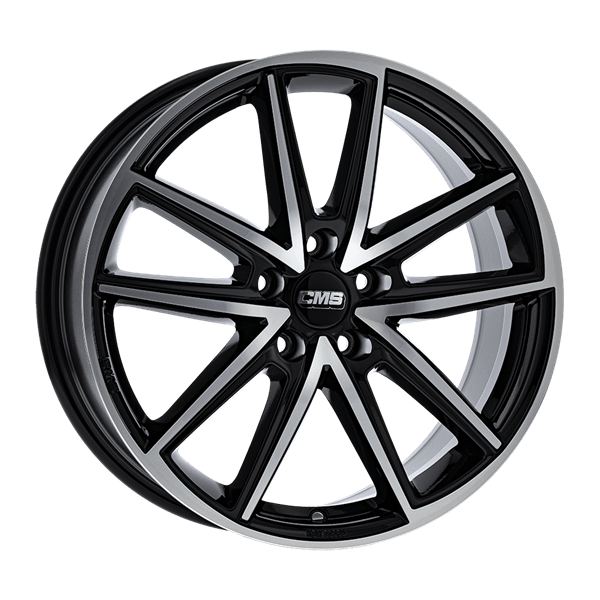 CMS C30 DB 7,50x18 5x114,30 ET45,00