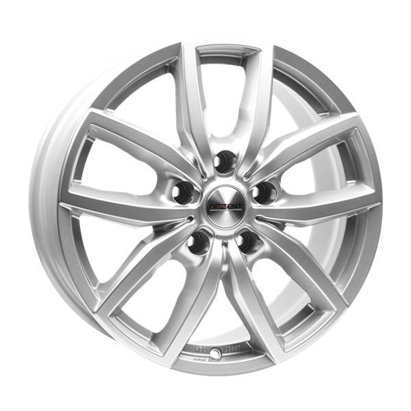 DEZENT TE 7,50x17 5x108,00 ET48,00