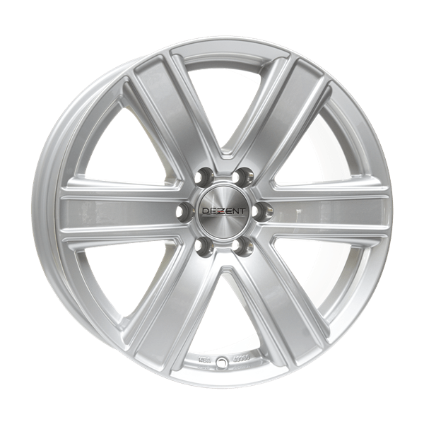 DEZENT TJ 8,00x17 6x139,70 ET35,00