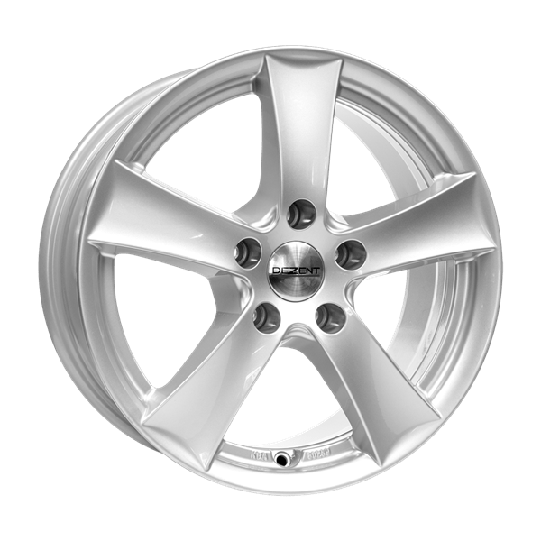 DEZENT TX 6,50x16 5x114,30 ET38,00