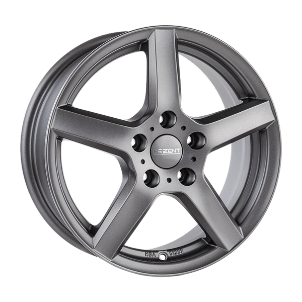 Ty graphite. Диск Dezent ty Graphite. Диски Dezent ty r16. Диски Dezent r16 5x114.3. Dezent re ALCAR Deutschland GMBH литой серебристый.