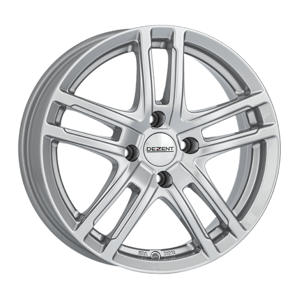 DEZENT TZ 6,00x15 4x100,00 ET40,00