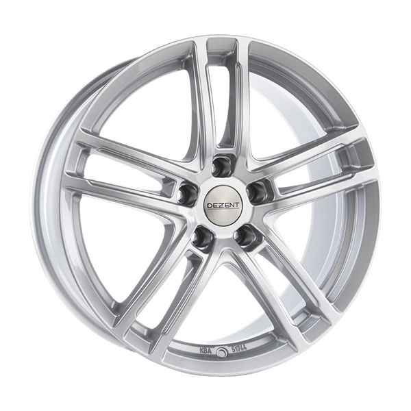 DEZENT TZ 6,50x16 5x100,00 ET47,00