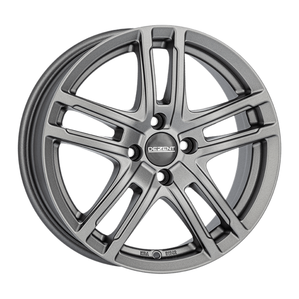 DEZENT TZ graphite 6,00x15 4x98,00 ET35,00