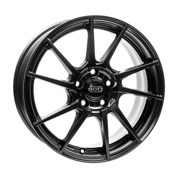 DOTZ Kendo dark 7,00x16 5x114,30 ET40,00