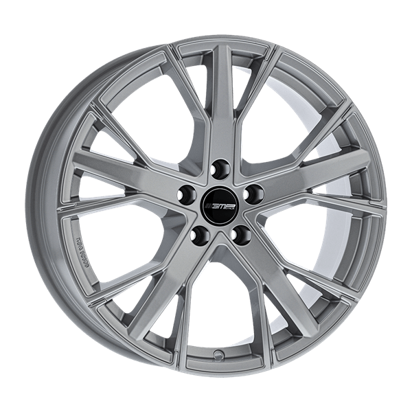 GMP Italia GUNNER Silver 8,50x19 5x112,00 ET25,00