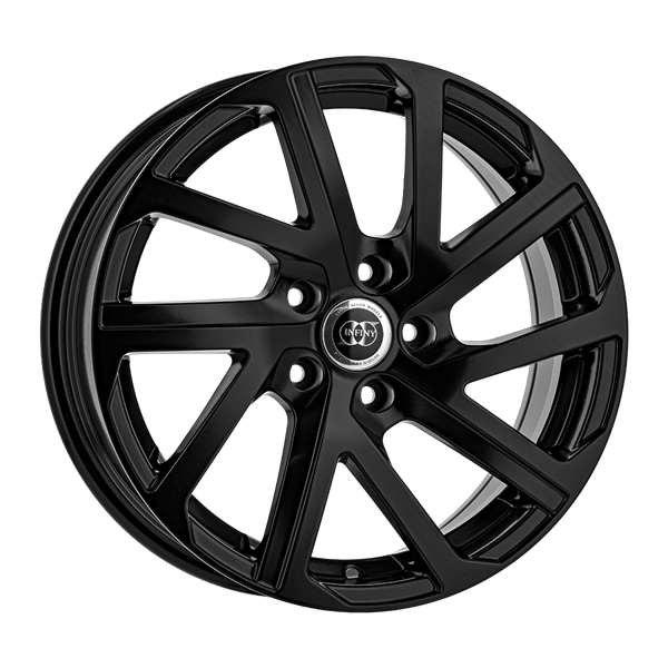 Infiny COBALT Black 6,50x15 4x108,00 ET25,00