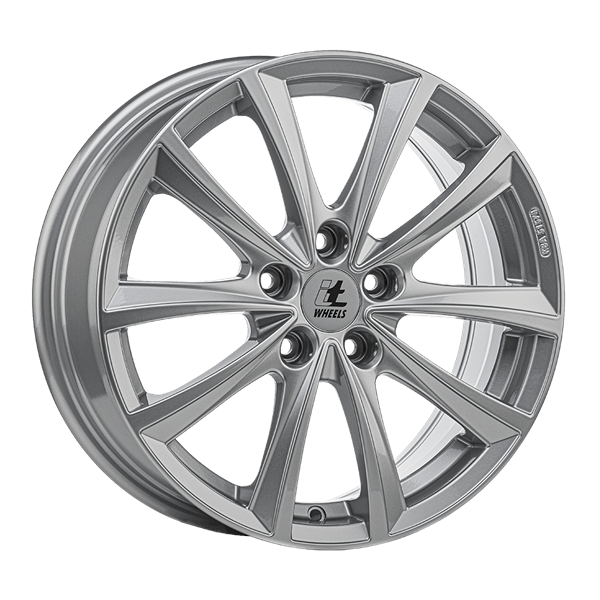 itWHEELS Elena 7,50x17 5x100,00 ET38,00