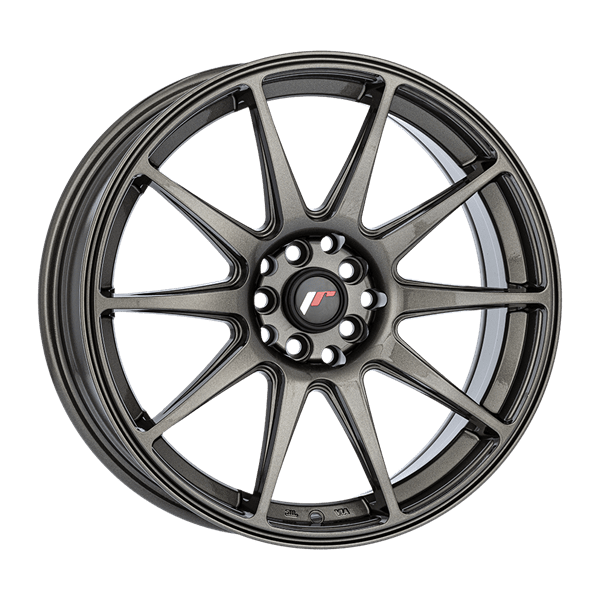 Japan Racing JR11 Hyper Gray 10,00x20 5x112,00 ET40,00