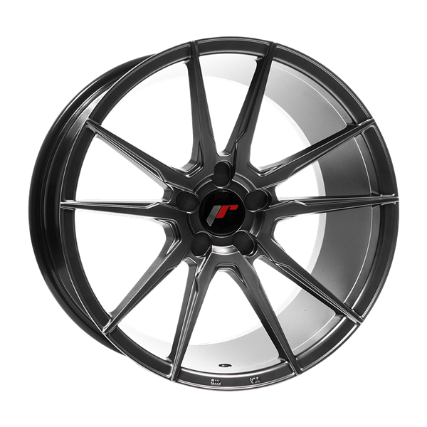 Japan Racing JR21 Dark Hyper B 8,50x19 5x120,00 ET20,00