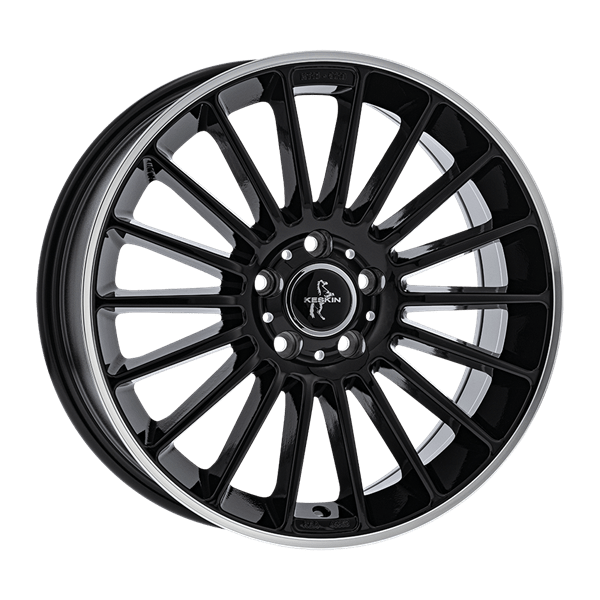 Keskin Tuning KT15 Speed BLP 7,00x17 5x114,30 ET40,00