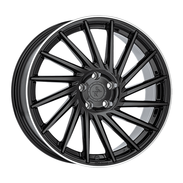 Keskin Tuning KT17 Hurricane BLP 8,00x18 5x120,00 ET35,00