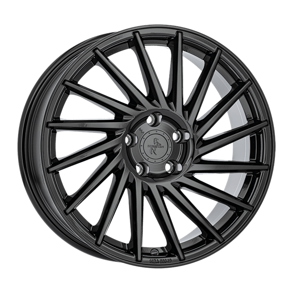 Keskin Tuning KT17 Hurricane BP 8,00x18 5x112,00 ET45,00