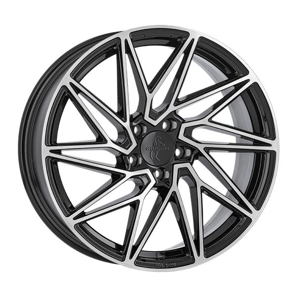 Keskin Tuning KT20 Future BFP 8,00x18 5x114,30 ET40,00