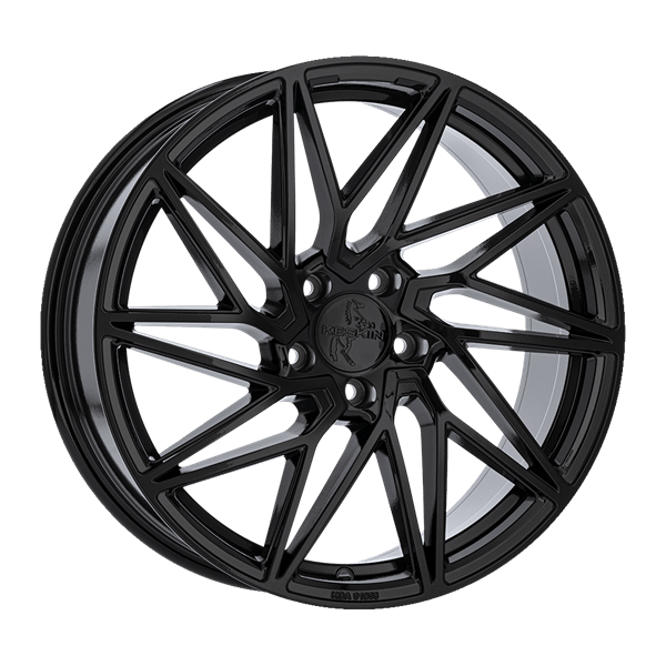 Keskin Tuning KT20 Future BP 8,00x18 5x112,00 ET45,00