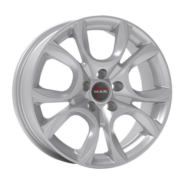 MAK Torino 5,50x14 4x98,00 ET35,00