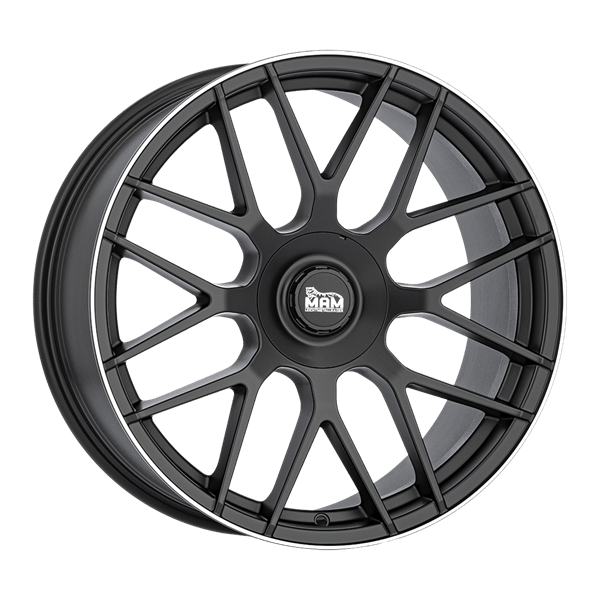 MAM GT1 MBLP 8,50x20 5x112,00 ET45,00