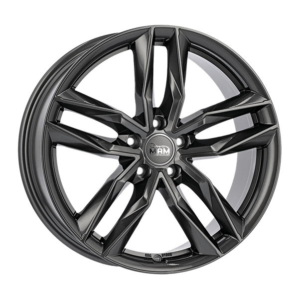 MAM RS3 PP 7,00x16 5x108,00 ET46,00