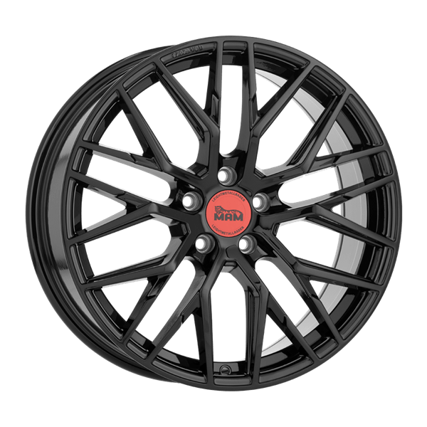 MAM RS4 BP 7,50x17 5x112,00 ET45,00