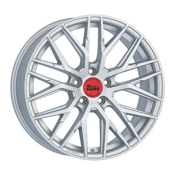 MAM RS4 MSL 7,50x17 5x112,00 ET35,00