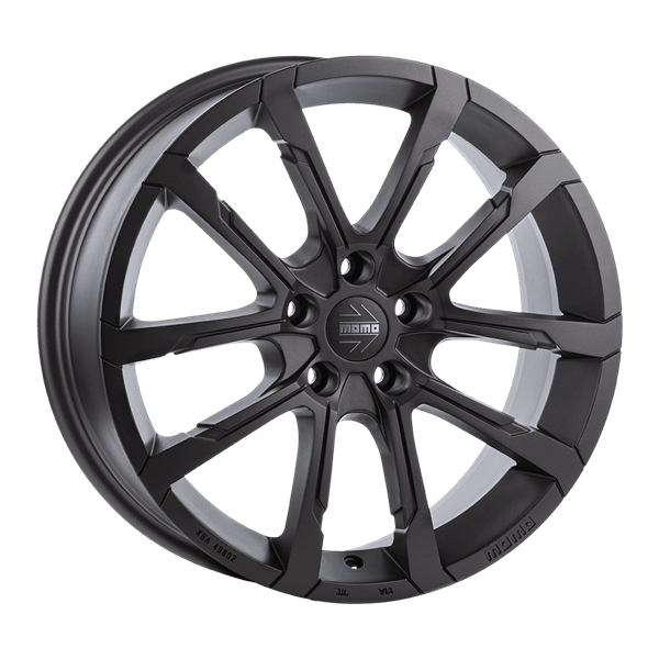 MOMO Quantum Anthracite Matt 7,00x17 5x114,30 ET40,00