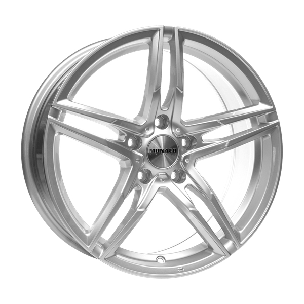 MONACO WHEELS Grand Prix 7,50x17 5x120,00 ET35,00