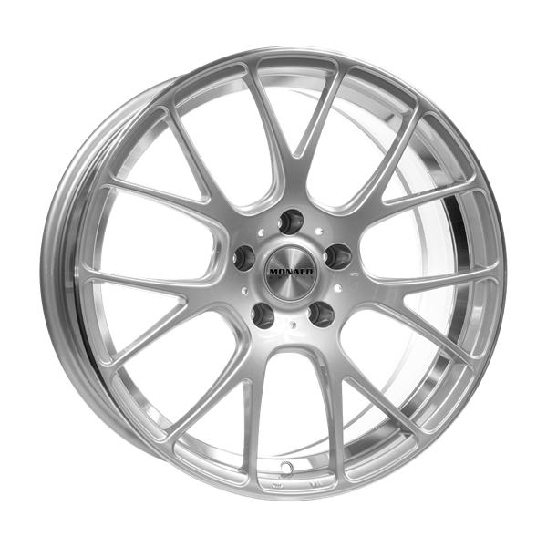 MONACO WHEELS Mirabeau 7,00x17 4x100,00 ET37,00