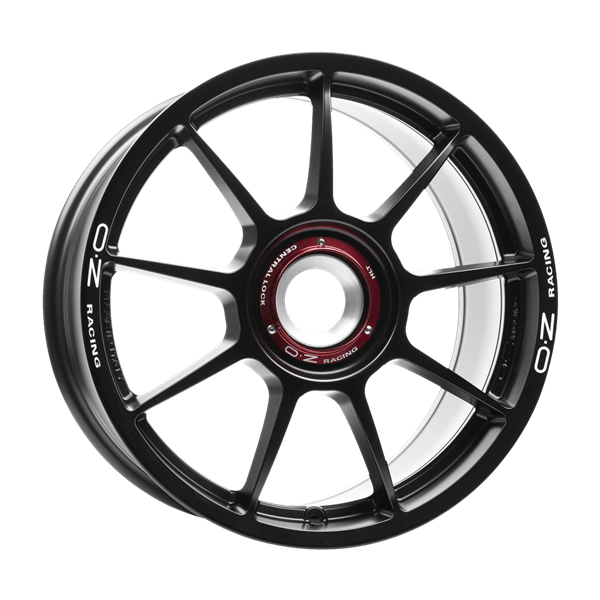 OZ CHALLENGE HLT CL BLACK 12,00x18 1x0,00 ET48,00