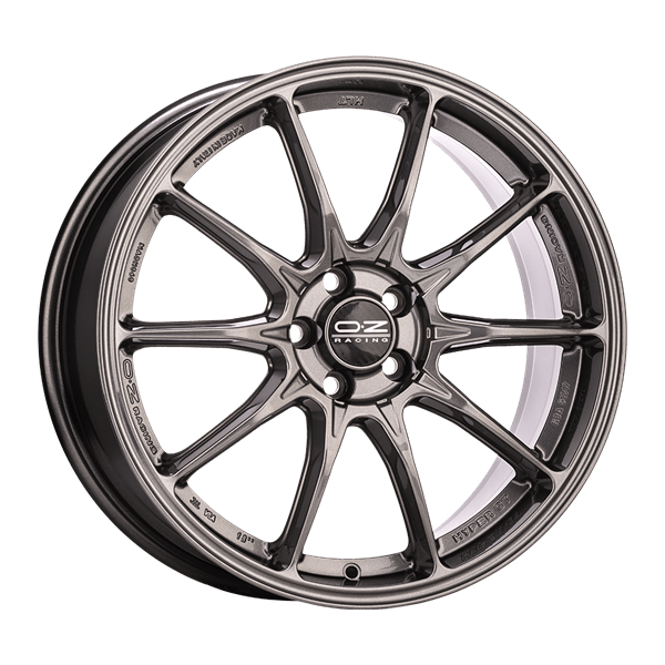 OZ HYPER GT HLT 7,50x17 5x114,30 ET45,00