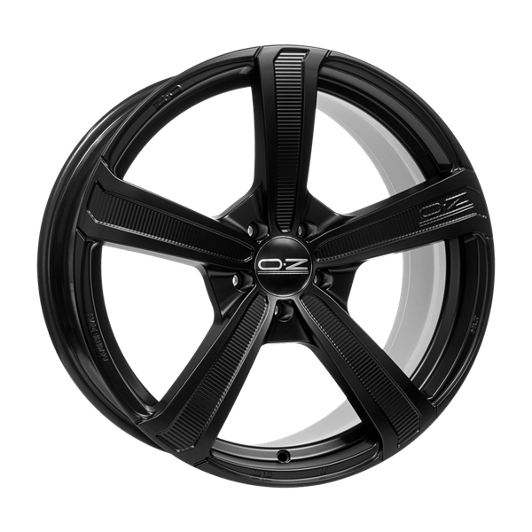 OZ MONTECARLO HLT BLACK 9,00x19 5x112,00 ET30,00