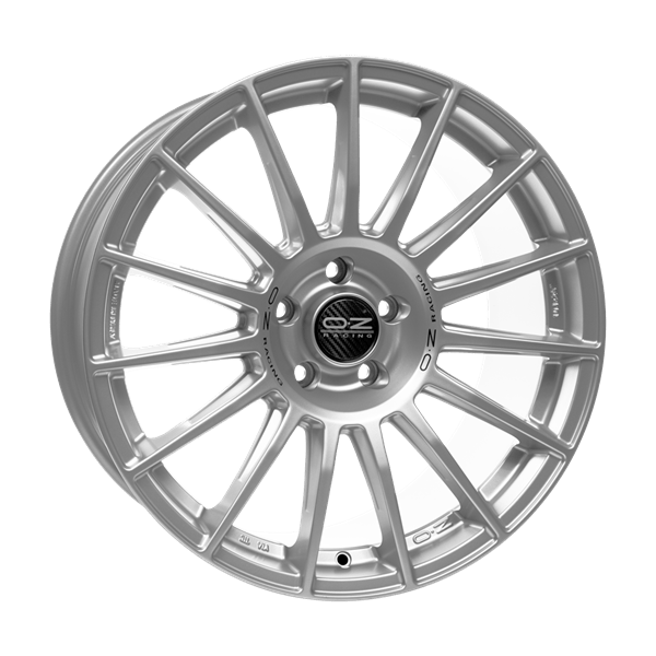 OZ SUPERTURISMO DAKAR 8,50x20 5x120,00 ET32,00