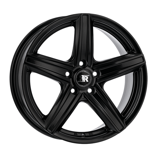 Racer ICE Black 7,00x16 4x100,00 ET35,00