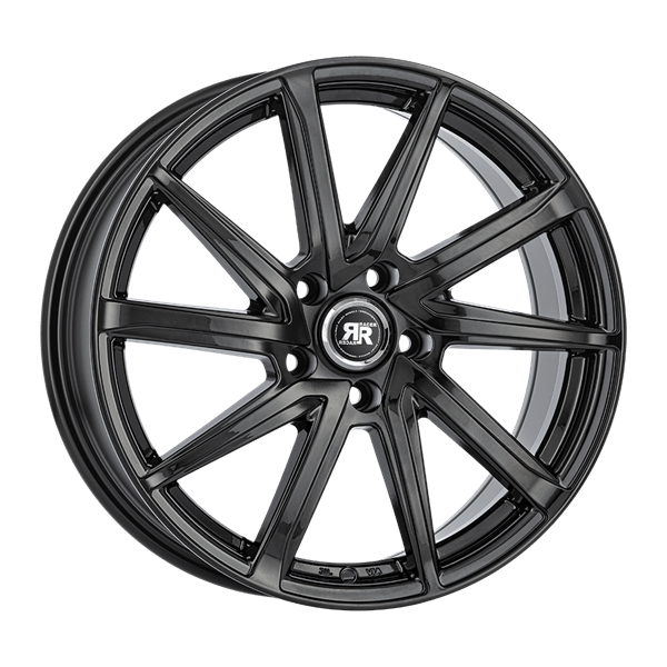 Racer ROAD Black 5,50x15 4x100,00 ET42,00