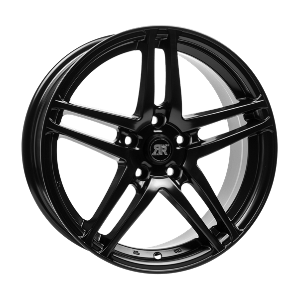 Racer ZENITH Black 6,50x15 5x114,30 ET42,00