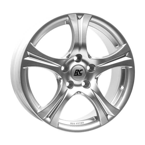 RC Design RC 14 KS 6,00x14 4x108,00 ET15,00