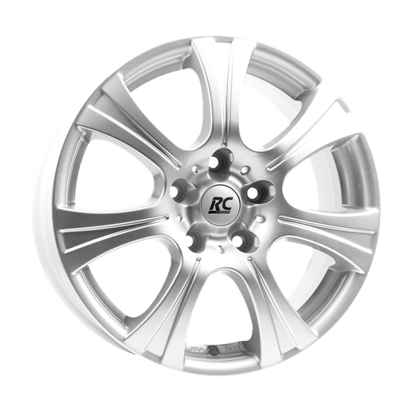 RC Design RC 15 6,50x16 5x115,00 ET41,00