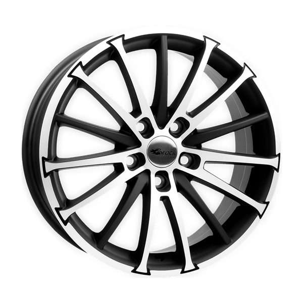 RC Design RC 18 SMVP 6,50x15 5x112,00 ET44,00