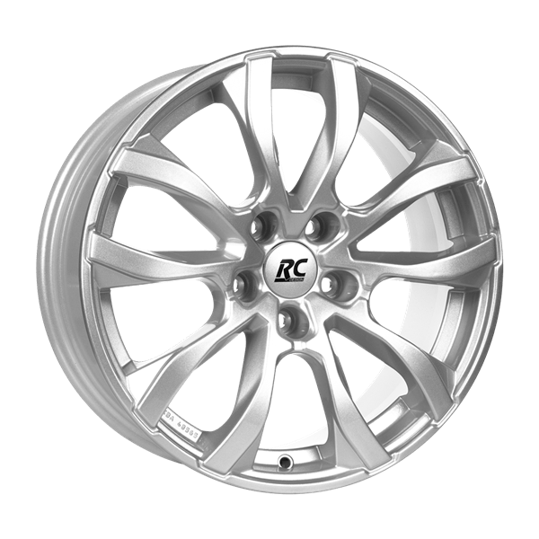 RC Design RC 23 7,50x16 5x112,00 ET45,00