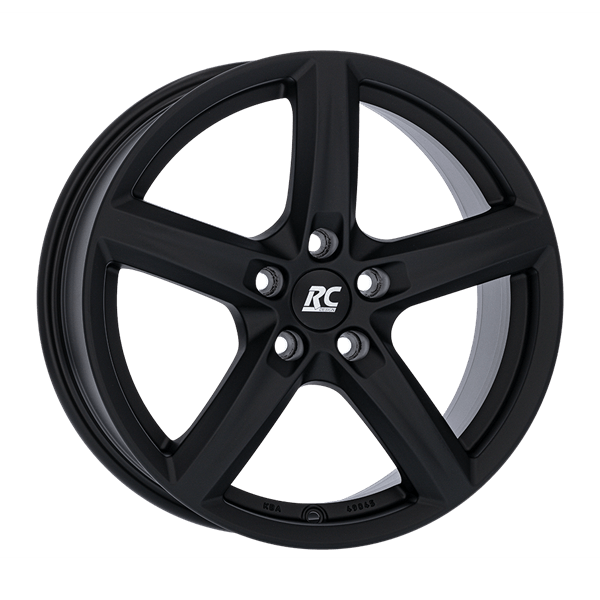 RC Design RC 24 SKM 6,00x15 4x108,00 ET37,50