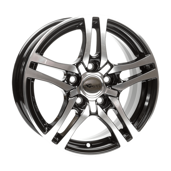 RC Design RC 26 SGVP 7,50x17 5x120,00 ET38,00