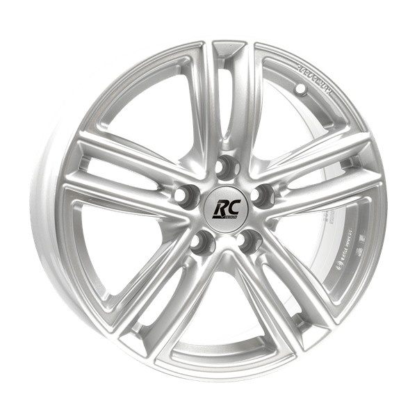 RC Design RC 27 6,00x16 5x100,00 ET35,00